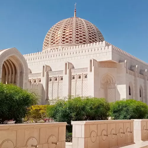 Oman Photo