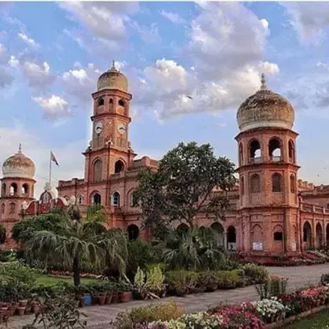 Bahawalpur Photo