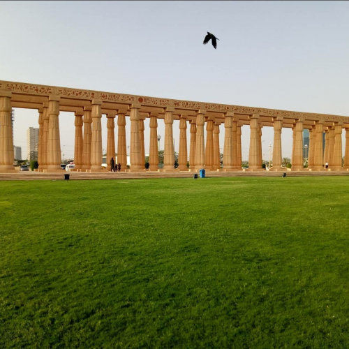Bahria Town Photo