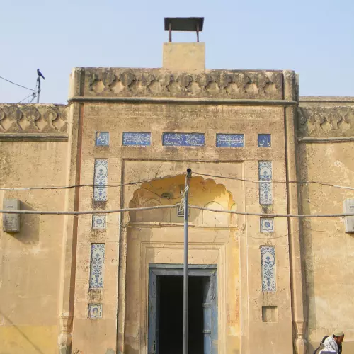 Bhakkar Photo