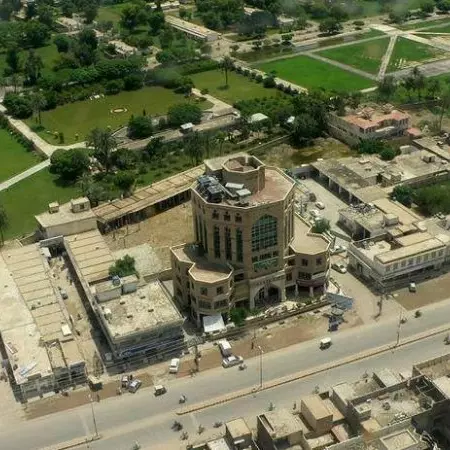 Dera Ismail Khan Photo
