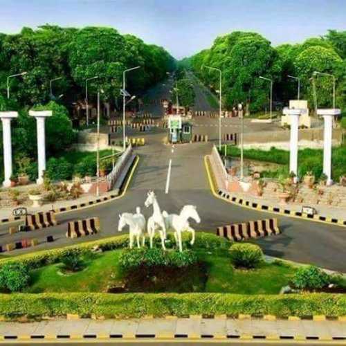 Kharian Photo