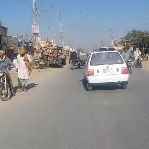 Kot Sultan Photo