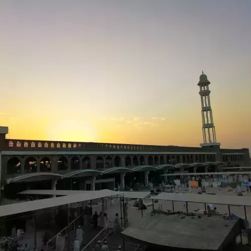 Markaz Photo