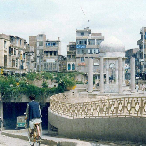 Peshawar Photo