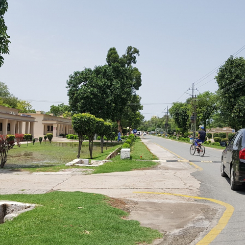 Sargodha Photo