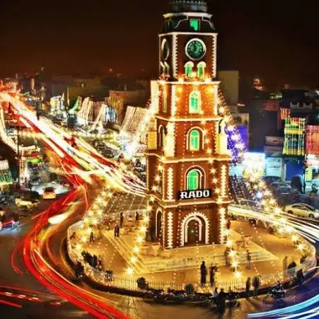 Sialkot Photo