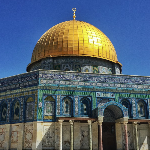 Palestinian Territory Photo