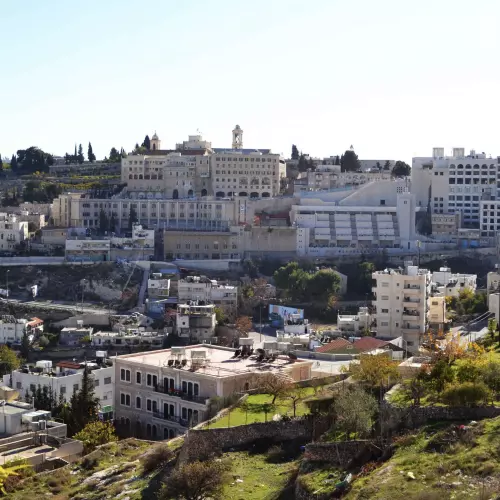 Bethlehem Photo