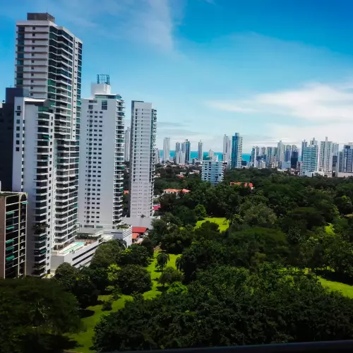 Panama Photo