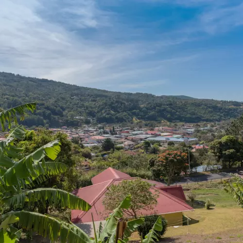 Chiriquí Photo