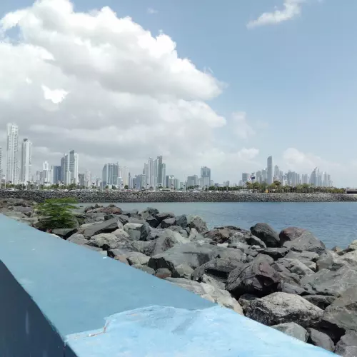 Panamá City Photo