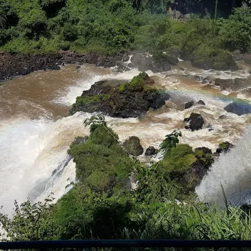 Alto Paraná Photo