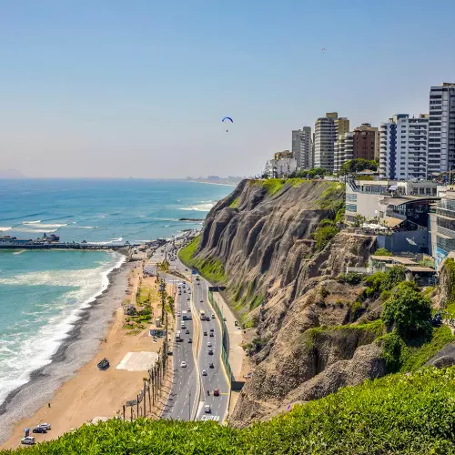 Peru Photo