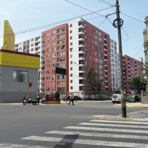 Breña Photo