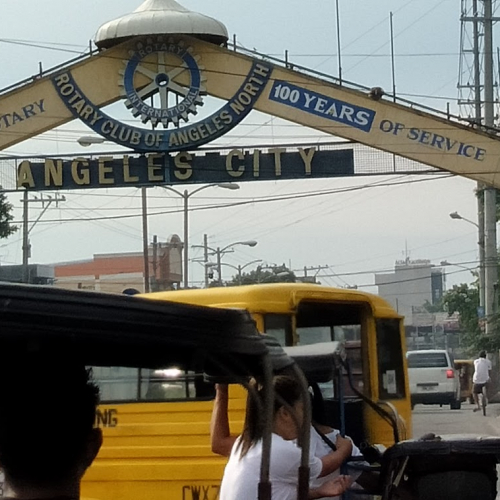 Angeles Photo