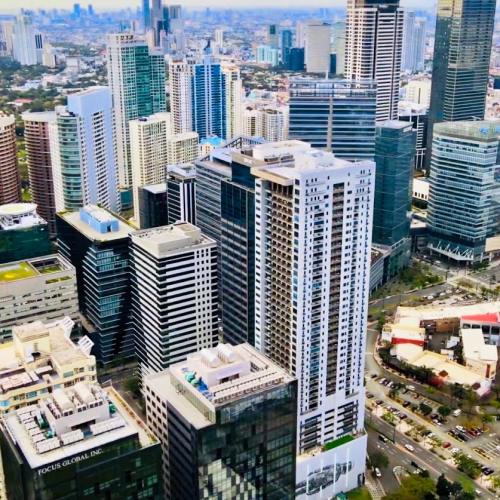 Top 10+ Non-Voice BPO Companies In Bonifacio Global City (2024 ...