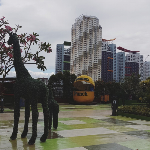 Cubao Photo
