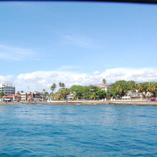 Dumaguete Photo