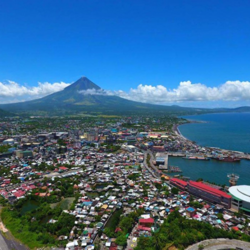 Legazpi Photo