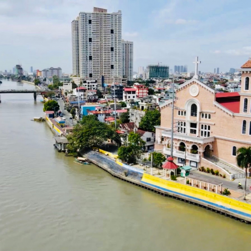 Mandaluyong City Photo