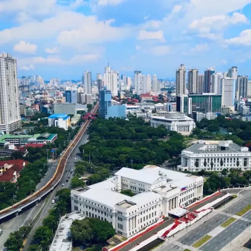 Manila Photo