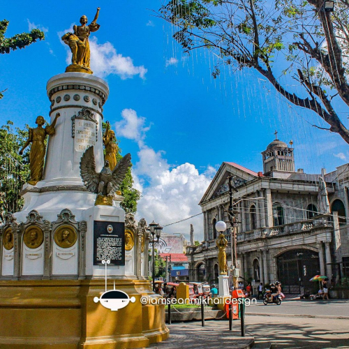 Naga City Photo