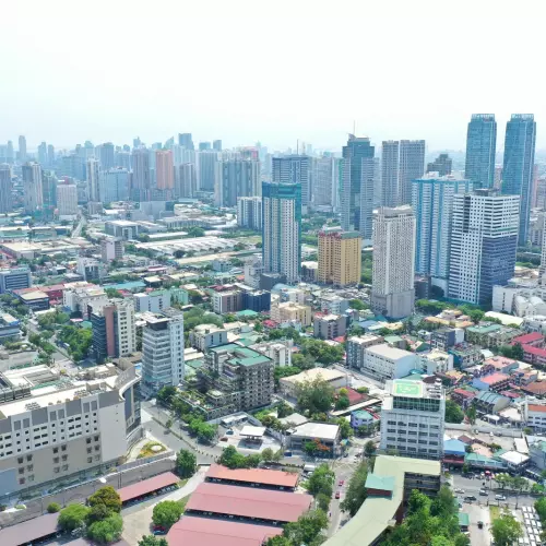 Pasig City Photo