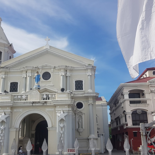 San Fernando Photo