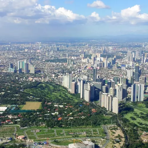 Taguig Photo