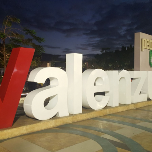 Valenzuela City Photo