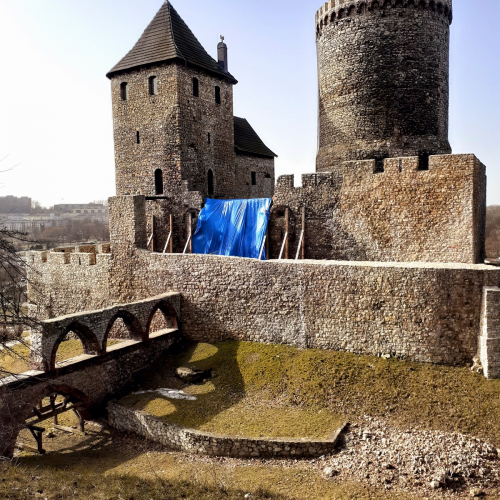 Będzin Photo