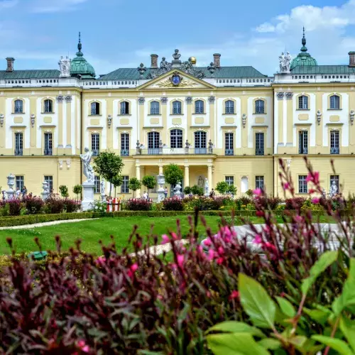 Bialystok Photo