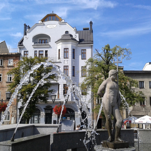 Bielsko Biala Photo