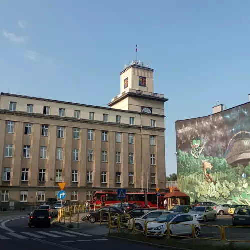 Chorzów Photo