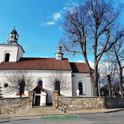 Chrzanów Photo