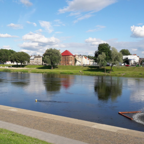 Gorzów WIelkopolski Photo