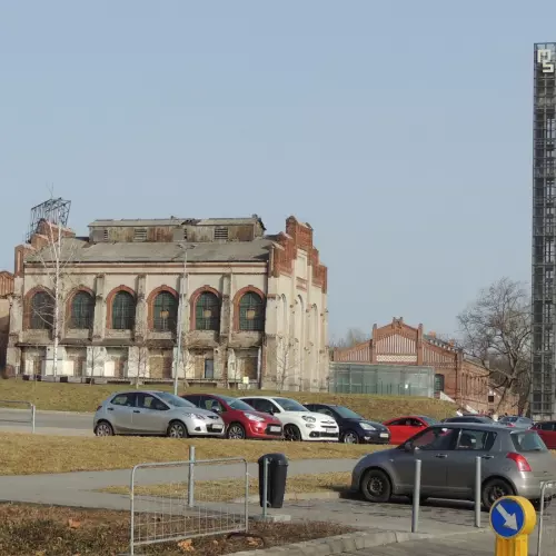 Katowice Photo