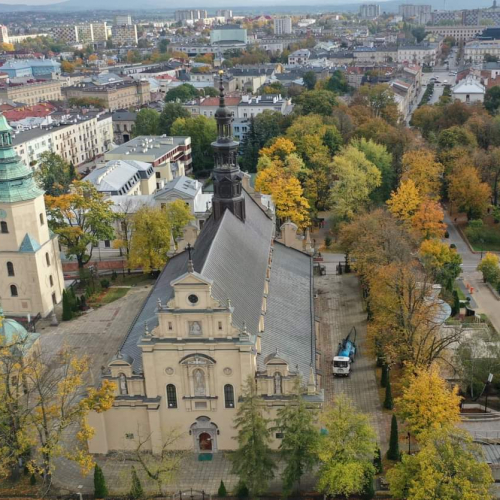 Kielce Photo