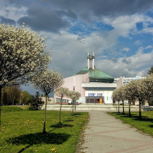 Knurów Photo