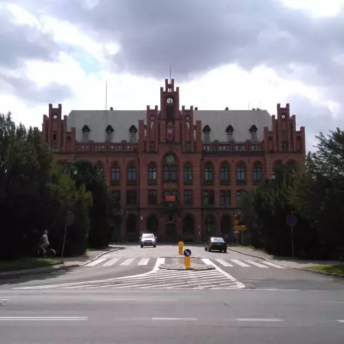 Koszalin Photo