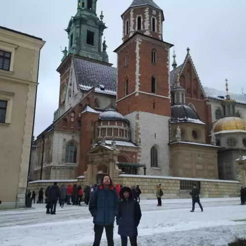 Kraków Photo