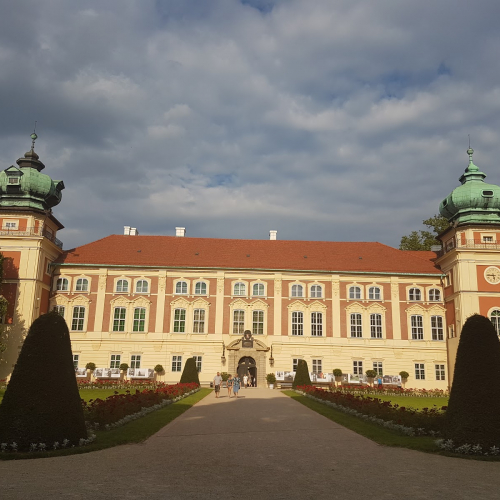 Łańcut Photo