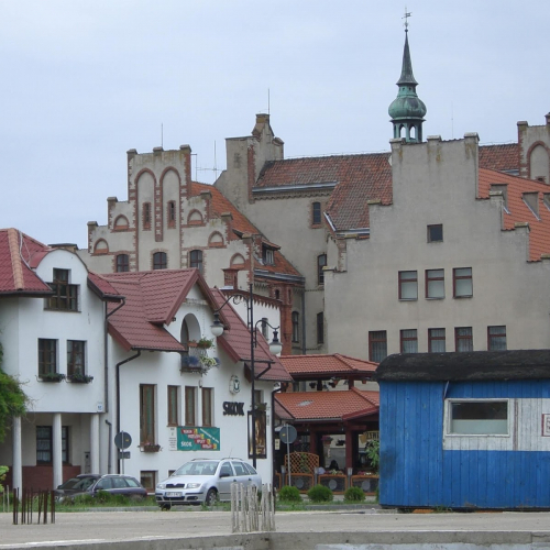 Lublin Photo