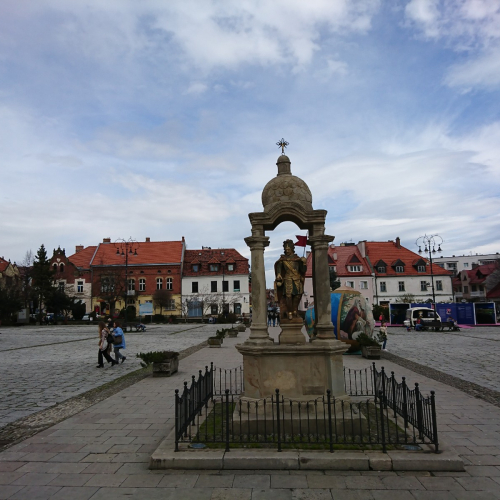 Myślenice Photo