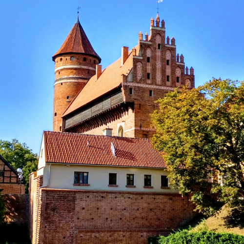 Olsztyn Photo
