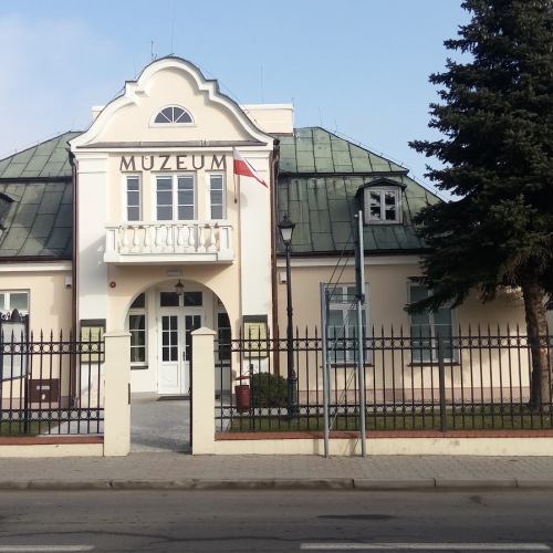 Rawa Mazowiecka Photo