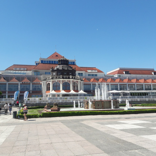 Sopot Photo
