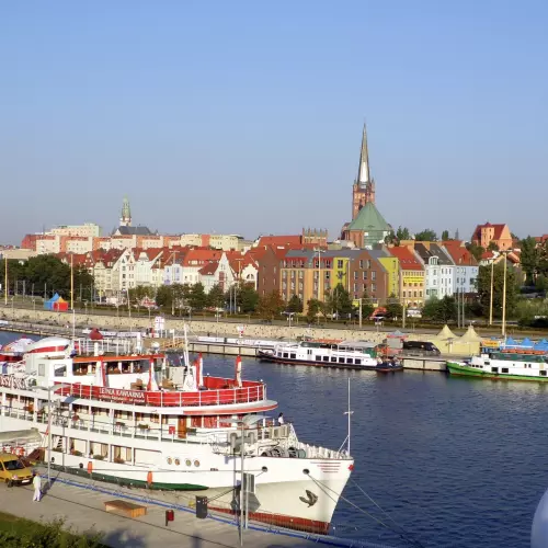 Szczecin Photo
