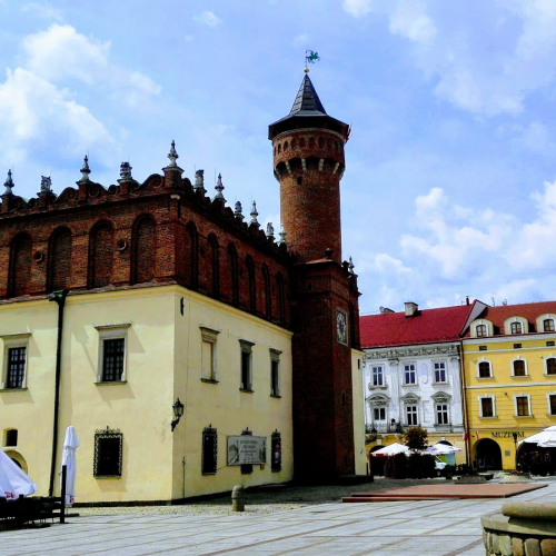 Tarnów Photo